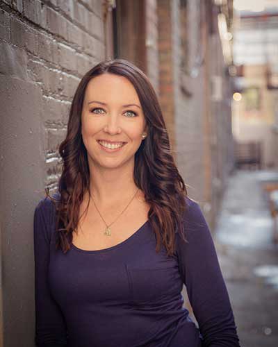 Maureen Marcoux Director of Business Development