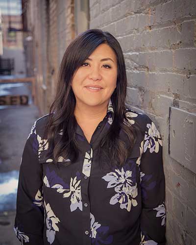 Sunny Washington CEO, Co-Founder