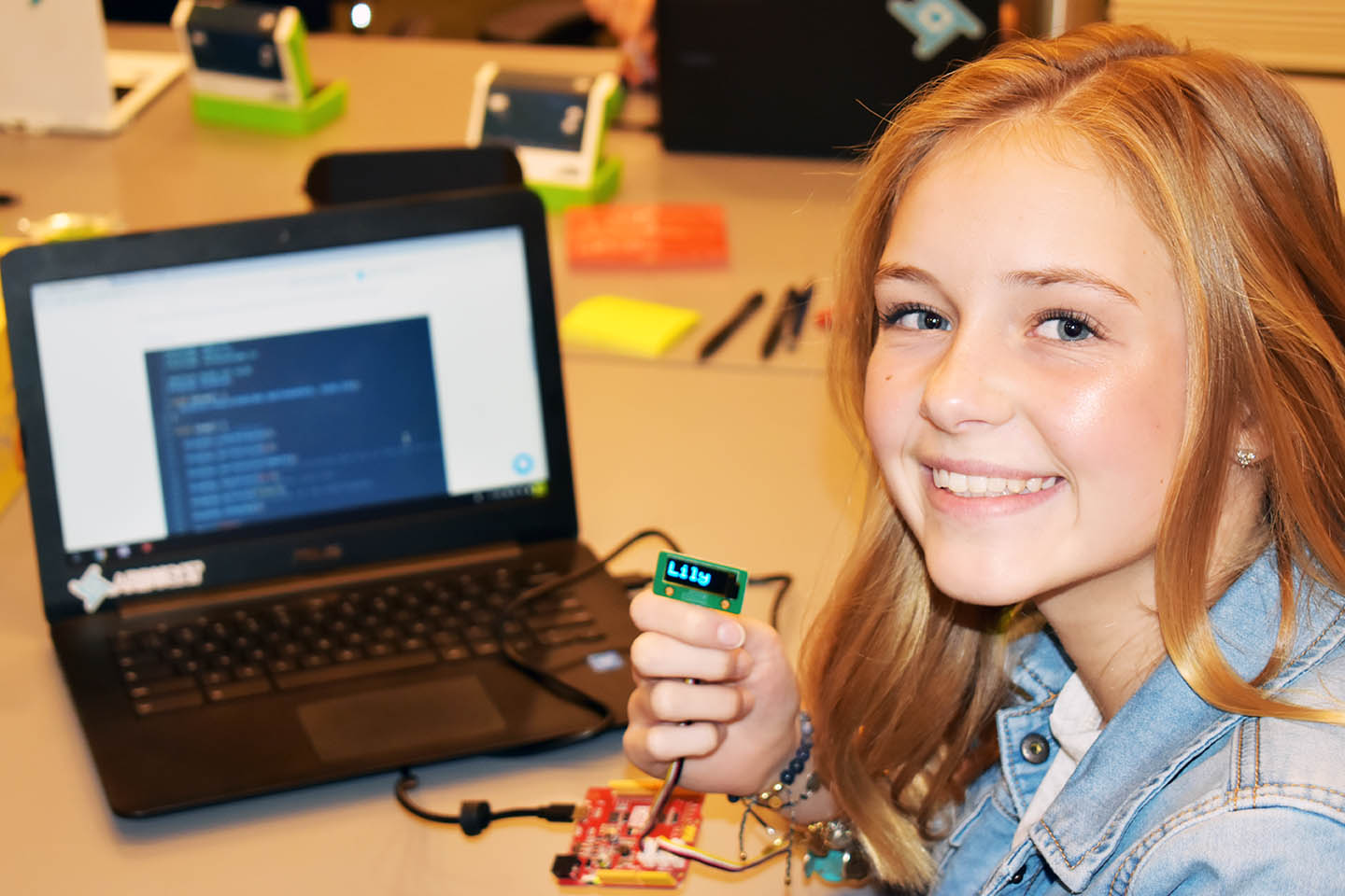 STEM That Grows with Your Kid STEM That Grows with Your Kid