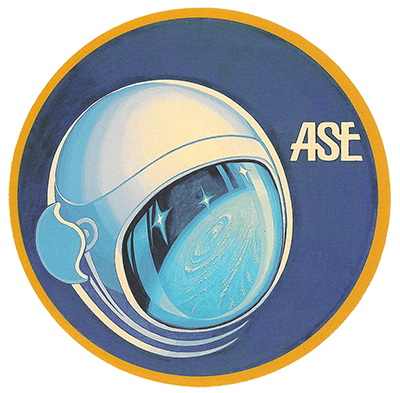Association of Space Explorers