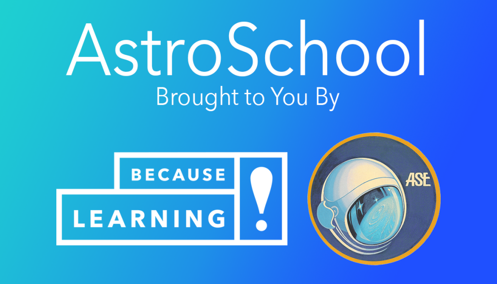 astroschool logo