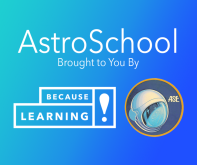 astroschool logo