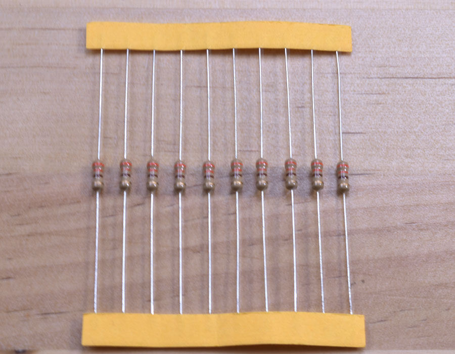 Resistors2 Because Learning Resistors2 Because Learning
